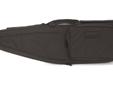 Description: 9999-01-543-9820Finish/Color: BlackFrame/Material: SoftModel: Weapon TransportSize: 41"Type: Rifle Case
Manufacturer: BlackHawk Products Group
Model: 66WT00BK
Condition: New
Price: $87.77
Availability: In Stock
Source: