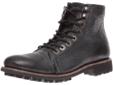 ï»¿ï»¿ï»¿
Blackstone Men's AM12 Lace Up Boot
More Pictures
Blackstone Men's AM12 Lace Up Boot
Lowest Price
Product Description
The Blackstone Am12 lace-up boot is just the thing for a stylish and sensible man. The rugged leather upper features traditional laces