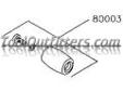 Private Brand Tools 80003 PBT80003 Bladder Repair Kit for 70800
Price: $9.12
Source: http://www.tooloutfitters.com/bladder-repair-kit-for-70800.html