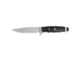 "
SOG Knives BLT10K-CP BladeLight Fixed Blade
The Bladelight's patent pending technology employs 6 LEDs molded into the GRN handle on either side of the knife blade, providing shadowless light when cutting or flashlight capability (while sheathed or