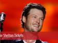 Blake Shelton Tickets BMO Harris Bradley Center
Friday, September 13, 2013 03:00 am @ BMO Harris Bradley Center
Blake Shelton tickets Milwaukee beginning from $80 are included between the most sought out commodities in Milwaukee. Don?t miss the Milwaukee