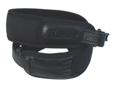 Blaser Black neoprene Rifle Sling
Manufacturer: Blaser
Condition: New
Availability: In Stock
Source: http://www.eurooptic.com/blaser-black-neoprene-rifle-sling.aspx