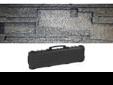 Blaser Tactical 2 Hard Case custom made by Explorer of Italy
Each case has a quality closed-cell foam liner that has been custom cut by the manufacturer to fit a complete rifle and accessories [as well as a spare barrel].
Cutouts are included for: Bolt,