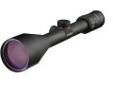 "
Simmons 510524 Blazer 3-9x32 Matte
The Simmons Blazer line of riflescopes obsoletes all entry-level scopes. Nothing in this price point comes close to Blazer's impressive performance. Featuring Simmons' patented TrueZero adjustment system and QTA