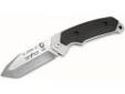"
Buck Knives 90BKSTP TOPS/Buck CSAR-T Avid
After TOPS Knives and Buck created the award winning 095 CSAR-T it was an easy choice to create additional options for this line of knives. Basically, this folder is a reduced weight version of the CSAR-T Pro
