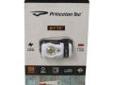"
Princeton Tec BYTR-WHT Byte White
The latest addition to the Princeton Tec line the Byte is smaller and lighter than its big brothers the Fuel and Remix but can still pack an Ali like punch. The punch comes from the White Maxbright LED and the softer