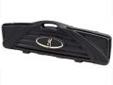 "
Browning 1470021 Fit,Mirage Double Case Blk Ea
The Browning Mirage Black Hard Rifle Gun Case is made of copolymer material with a double convoluted foam padding type. The Browning Gun Case also has a combination of piano-style and brass hinges with four