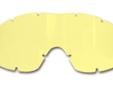ESS Tactical Eyewear Profile NVG Hi-Def Yellow Lens
Manufacturer: ESS Tactical Eyewear
Price: $19.8800
Availability: In Stock
Source: http://www.code3tactical.com/profile-nvg-hi-def-yellow-lens.aspx