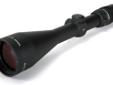 The Trijicon AccuPoint 2.5-10x56 Riflescope Mil-Dot Crosshair w/Green Dot usually ships within 24 hours.
Manufacturer: Trijicon - Brillant Aiming Solutions
Price: $871.2500
Availability: In Stock
Source: