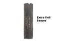 Remington Choke Tube 12 Gauge- Improved SkeetSpecs: Choke Type: IMPROVED SKEETFit: RemingtonGauge: 12GAMount Type: FLUSH
Manufacturer: Remington Accessories
Model: 19608
Condition: New
Price: $11.08
Availability: In Stock
Source: