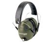 Accessories: FoldingDescription: ElectronicFinish/Color: OD GreenModel: SR875Type: Earmuff
Manufacturer: Helvetica
Model: VBSR0071
Condition: New
Price: $19.24
Availability: In Stock
Source: