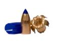 50Cal .451 290gr T-EZ Flat Base (Per 15)Barnes' Spit-Fire T-EZ muzzleloader bullets load easier, even in tight bores. A new sabot reduces the ramrod pressure required to load and seat these .50-caliber, flat-base bullets. T-EZ bullets deliver the same