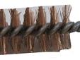 Bore Tech Bronze Wire Shotgn Brush 16 Gauge BTWB-16-200
Manufacturer: Bore Tech
Model: BTWB-16-200
Condition: New
Availability: In Stock
Source: http://www.fedtacticaldirect.com/product.asp?itemid=45069