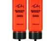 Tinks W5951 Scrape Bomb (Scrape Drippers)
Scrape BombÂ® works with the changes in temperature and barometric pressure causing it to drip only during the daylight hours.
Features:
- Lasts 4-5 days efficiently dripping the right amount
- Set multiple mock