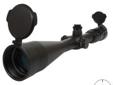 10-40x56 Triple Duty Riflescope (SM13018)
Manufacturer: Sightmark
Price: $359.9900
Availability: In Stock
Source: http://www.code3tactical.com/10-40x56-triple-duty-riflescope-sm13018.aspx