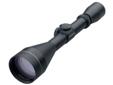 Finish/Color: MatteModel: VX-1Objective: 50Power: 3-9XReticle: Wide DuplexSize: 1"Type: Rifle Scope
Manufacturer: Leupold
Model: 113883
Condition: New
Price: $299.99
Availability: In Stock
Source: