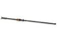 Cold Steel B6254 Blowgun 4 Foot.625 Blowgun
This 4 Foot .625 Blowgun is ideal for medium range targets or Indoor practicing.
Warning: This is not a toy! The darts can cause serious damage if improperly used.Price: $20.68
Source: