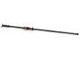 Cold Steel B6255 Blowgun 5 Foot.625 Blowgun
This 5 Foot .625 Blowgun is best used outdoors on those long range targets. The extra length produces a better trajectory with more force. Deadly accurate and quiet.
Warning: This is not a toy! The darts can