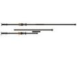 "
Cold Steel B6255T Blowgun Two Piece
Blowguns were originally invented to serve as a hunting weapon. They were used to bag small animals and birds, with small stones or hardened clay pellets being used for ammunition. Eventually, most hunters discovered