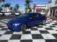 R&B Auto Center
Contact Name: Tina
Contact Phone: (877) 931-6938
Dealer Location: 16020 Foothill Blvd. Fontana, Inland Empire CA 92335
Click for Additional Details about this 2009 Honda Civic
">