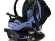 Blue Combi Baby undefined Best Deals !
Blue Combi Baby undefined
Â Best Deals !
Product Details :
The lightweight SHUTTLE 33 infant car seat is compatible with all Combi strollers. It has been newly designed to accommodate infants from birth to 33 pounds