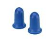 "
Elvex R-EP-251 Blue foam ear plugs, uncorded, 32 NRR
Today's hearing protection users demand a high level of comfort, excellent noise reduction properties as well as ease of insertion. Elvex Blue offers all that and more. Safety and health professionals