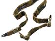 Blue Force Gear UDC 1-Point Padded Bungee Sling, HK Style Hook - Multicam. Blue Force Gear UDC 1-Point Padded Bungee Sling with HK Style Hook Coyote Brown The Blue Force Gear UDC 1-Point Sling is made with the finest webbing and sewn right here in the USA