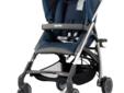 Blue Inglesina Bassinet Best Deals !
Blue Inglesina Bassinet
Â Best Deals !
Product Details :
AVIO STROLLER + BASSINET: unparalleled, made-in-Italy smoothness and effortless thrust, even after long use. Avio is a sophisticated 3d folding stroller that