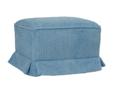 Blue Little Castle Ottoman Best Deals !
Blue Little Castle Ottoman
Â Best Deals !
Product Details :
Pretty up the nursery with a cute and comforting ally. This soft chenille ottoman provides a handy spot for setting clothes or supplies while you re busy in