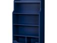 Blue PT Furnilac Primagun Kid's Bookcase Best Deals !
Blue PT Furnilac Primagun Kid's Bookcase
Â Best Deals !
Product Details :
Blue 5-Shelf Bookcase - 32" x 13" x 54.37"
Special Offers >>> Shop Daily Deals!
Shop the Top-Rated Rolston 4 Piece Wicker Patio