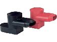 4001Rotating CableCapsCable Size - AllPair - Red / BlackTop rotates 360 degrees to allow cable entry from any angleFor batteries with integral marien wing nut posts
Manufacturer: Blue Sea Systems
Model: 4001
Condition: New
Price: $4.02
Availability: In