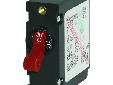 AC / DC Single Pole Magnetic World Circuit BreakerThe World Circuit Breaker meets all American Boat and Yacht Council (ABYC) Standards, is UL 1077 Recognized, TUV Certified, CE marked for Europe, and CSA Certified for