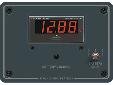 Panel with Digital Voltmeter8235 DC Digital Meter7-60 Volts DC4 digit displayVoltmeter mounted in 0.125" Aluminum 5052 Alloy
Manufacturer: Blue Sea Systems
Model: 8051
Condition: New
Price: $169.39
Availability: In Stock
Source: