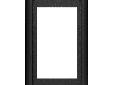 8268Contura Switch Mounting Panel1 Position Mounting PanelModular design permits easy assembly in groups of varying sizes Designed for mounting in 6 different panel thicknesses: 0.06" (1.57mm) 0.09" (2.36mm) 0.13" (3.17mm)0.19" (4.75mm) 0.25" (6.35mm)