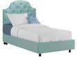 Blue Skyline Furniture Kid's Bed Holiday Deals !
Blue Skyline Furniture Kid's Bed
Â Best Deals !
Product Details :
Frame Material: Pine. Metal Finish: Steel. Textile Material: 100 % Microsuede. Fill Material: 100 % . Maximum Weight Capacity: 400.0 Lb..