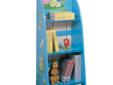 Blue Teamson Kid's Bookcase Best Deals !
Blue Teamson Kid's Bookcase
Â Best Deals !
Product Details :
Kids' Bookcase - Frog
Special Offers >>>