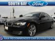 South Bay Ford
5100 w. Rosecrans Ave., Hawthorne, California 90250 -- 888-411-8674
2008 BMW 335 i Pre-Owned
888-411-8674
Price: $30,998
Click Here to View All Photos (4)
Description:
Â 
Your Dream Car just arrived 2008 BMW 335I Coupe.... Finished in