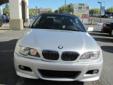 COST U LESS CARS
(916)770-9191
701 RIVERSIDE AVE
ROSEVILLE, CA 95678
2004 BMW 3 Series
Year
2004
Make
BMW
Model
3 Series
Trim
330Ci 2dr Convertible
Miles
73,000
Factory Color
Black
Body Styles
Doors
4
Engine
Transmission
Drive Type
Inventory ID
PL44745