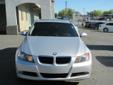 COST U LESS CARS
(916)770-9191
701 RIVERSIDE AVE
ROSEVILLE, CA 95678
2006 BMW 3 Series
Year
2006
Make
BMW
Model
3 Series
Trim
325i 4dr Sedan
Miles
0
Factory Color
Gray
Body Styles
Doors
4
Engine
Transmission
Drive Type
Inventory ID
PT16465
Visit our