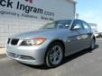 Jack Ingram Motors
227 Eastern Blvd, Â  Montgomery, AL, US -36117Â  -- 888-270-7498
2008 BMW 3 Series 328i
Call For Price
It's Time to Love What You Drive! 
888-270-7498
Â 
Contact Information:
Â 
Vehicle Information:
Â 
Jack Ingram Motors
Click to see more