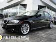 Russel BMW
6700 Baltimore National Pike, Baltimore, Maryland 21228 -- 866-620-4141
2011 BMW 3 Series 328i Pre-Owned
866-620-4141
Price: $29,954
Click Here to View All Photos (22)
Description:
Â 
This 2011 BMW 3 Series 328i has 18,445 miles! It is priced