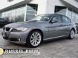 Russel BMW
6700 Baltimore National Pike, Baltimore, Maryland 21228 -- 866-620-4141
2011 BMW 3 Series 328i Pre-Owned
866-620-4141
Price: $29,954
Click Here to View All Photos (24)
Description:
Â 
-Priced Below the Market Average- -Leather- -Sunroof- This