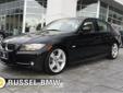 Russel BMW
6700 Baltimore National Pike, Baltimore, Maryland 21228 -- 866-620-4141
2011 BMW 3 Series 335i Pre-Owned
866-620-4141
Price: $37,777
Click Here to View All Photos (24)
Description:
Â 
$$$ PRICED BELOW MARKET $$$ A ton of features on this 2011