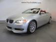 2009 BMW 3 Series
Pacific BMW
800 S. Brand Blvd
Glendale, CA 91204
Call for an Appt! (818) 660-1031
Photos
Vehicle Information
VIN: WBAWL13579PX23599
Stock #: 157499
Miles: 28187
Engine: Gas I6 3.0L/183
Trim: 328i
Exterior Color: Titanium Silver Metallic