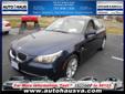 Auto Haus
101 Greene Drive, Â  Yorktown, VA, US -23692Â  -- 888-285-0937
2010 BMW 535i xDrive
HIGHLINE GERMAN IMPORTS our Specialty
Price: $ 32,980
Call Jon Barker for Your FREE Carfax Report at 888-285-0937 
888-285-0937
About Us:
Â 
Auto Haus, Virginia's