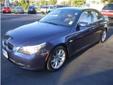 Superior Chevrolet
2008 BMW 5 Series 550i
( Drop by for a test drive of Terrific car )
Low mileage
Call For Price
Click here for finance approval 
888-701-5051
Â Â  Click here for finance approval Â Â 
Drivetrain::Â RWD
Body::Â 4dr Car
Transmission::Â Automatic