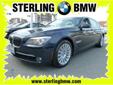 Sterling BMW
2009 BMW 7 Series 4dr Sdn 750Li
Call For Price
Click here for finance approval
800-476-7213
Engine:Â 269L 8 Cyl.
Mileage:Â 42802
Color:Â IMPERIAL BLUE METALLIC
Vin:Â WBAKB83569CY61846
Transmission:Â 6-Speed A/T
Interior:Â OYSTER/BLACK
Stock