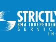 Strictly BMW Independent Service began in 1982 by Ron Newell, a BMW technician and enthusiast. Since then, we have remained a small, independent and family operated shop, committed to providing attentive and personal service. Our goal is to fix your car