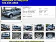Visit our web site at www.autoplexofaugusta.com. Visit our website at www.autoplexofaugusta.com or call [Phone] Call our dealership today at 706-855-8808 and find out why we sell so many cars.