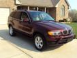 2001 BMW X5 4.4i - $2600
2001 BMW X5 4.4i Sport Utility
To Reply CLICK HERE
VIN:
wbafb33581lh19039
Mileage:
91,989 miles
Title:
Clear
Features
Body type:
Other
Engine:
4.4L 8 Cylinder Gasoline Fuel
Exterior color:
Burgundy
Transmission:
Automatic
Fuel